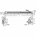 Strybuc 30in Window Channel Balance 60-2950-21